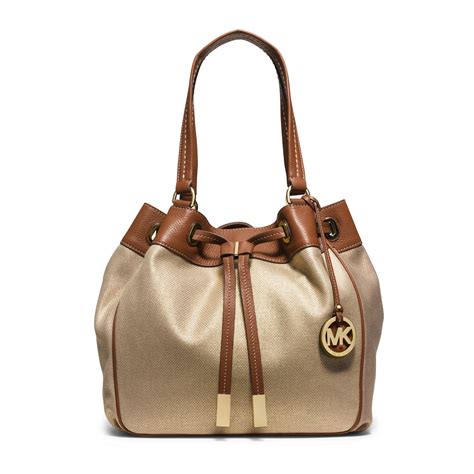 michael kors large marina tote|Michael Kors large saffiano tote.